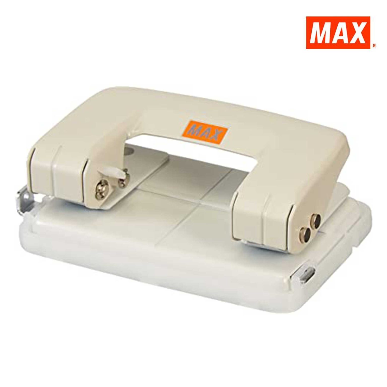 Max DPF2BN Paper Punch Impex International