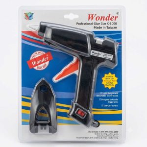 Wonder Hot Melt Professional/Industrial Glue - (K-1000)