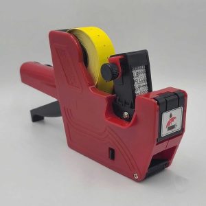 MoTEX MX-5500 Plus S - 6 Digits Labeller